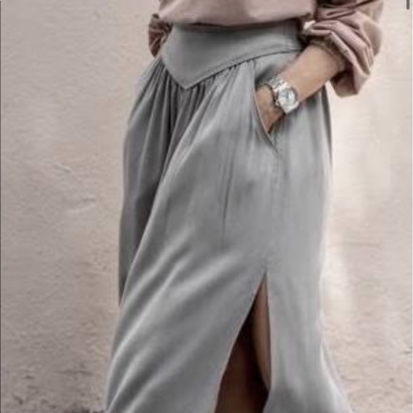 Wilfred Gabrielle Skirt - Picture 4 of 4